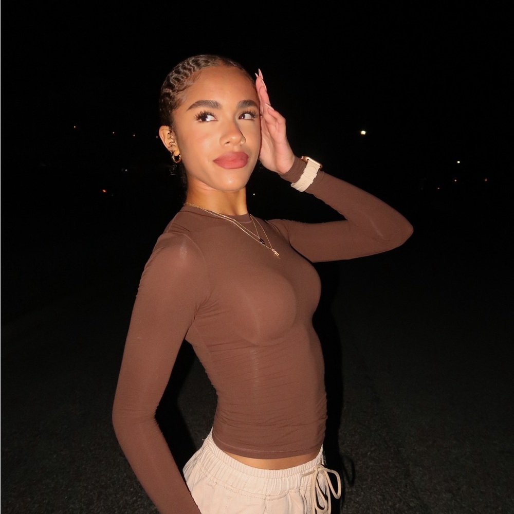 Meet your Posher, 1zzies